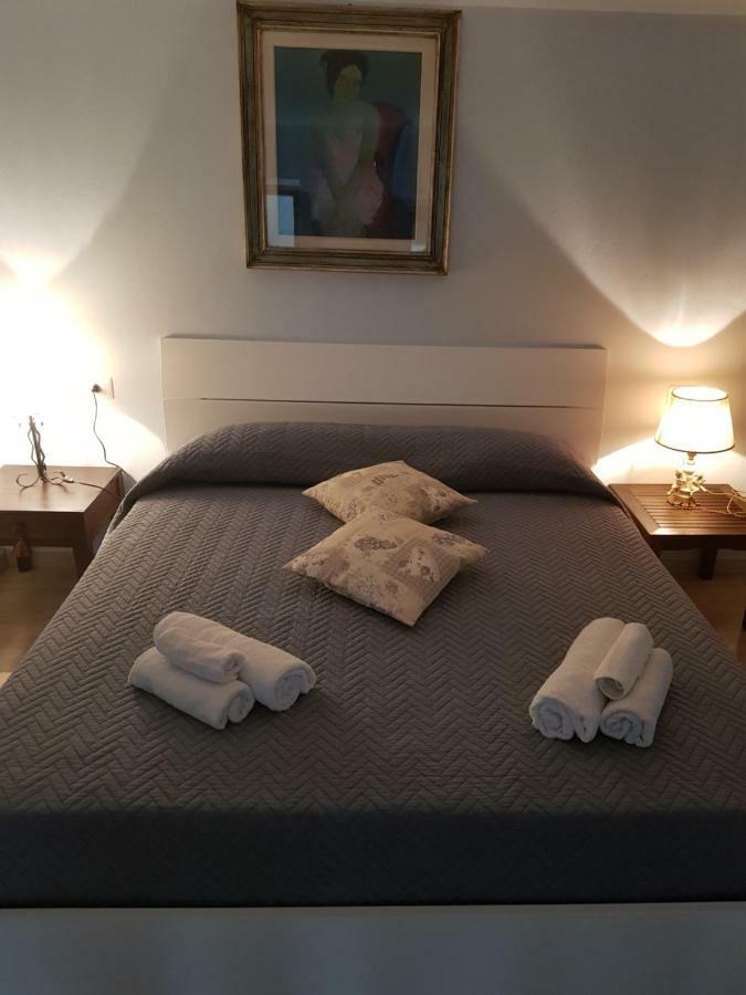 Отель Casa Nostra Ceraso Экстерьер фото
