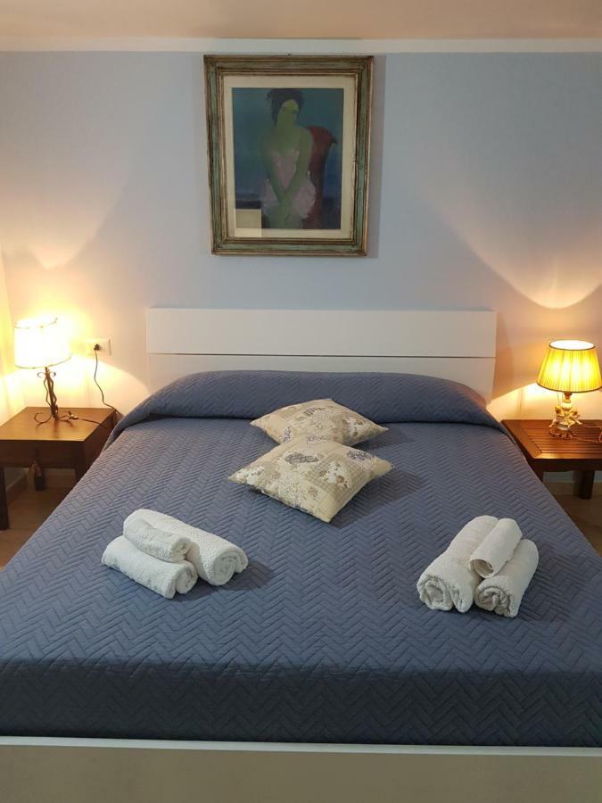 Отель Casa Nostra Ceraso Экстерьер фото